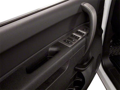 2010 GMC Sierra 1500 Crew Cab Short Box 4-Wheel Drive SLE