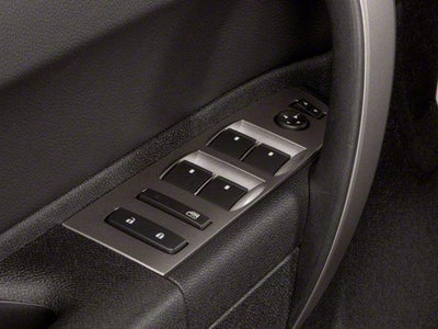 2010 GMC Sierra 1500 Crew Cab Short Box 4-Wheel Drive SLE