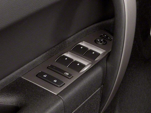 2010 GMC Sierra 1500 Crew Cab Short Box 4-Wheel Drive SLE