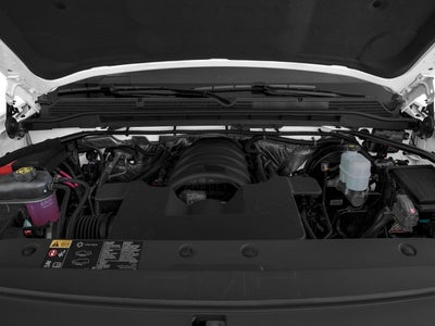 2018 GMC Sierra 1500 Crew Cab Standard Box 4-Wheel Drive SLT