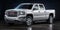2018 GMC Sierra 1500 Crew Cab Standard Box 4-Wheel Drive SLT