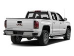 2018 GMC Sierra 1500 Crew Cab Standard Box 4-Wheel Drive SLT