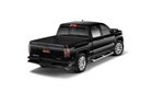 2017 GMC Sierra 1500 Crew Cab Short Box 4-Wheel Drive Denali