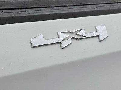 2021 GMC Sierra 1500 Crew Cab Short Box 4-Wheel Drive Elevation 3SB