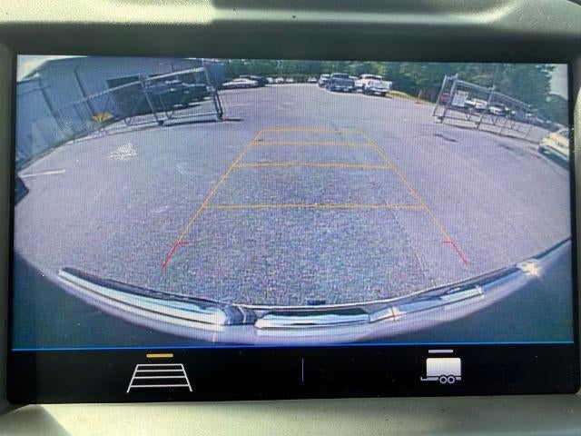 2021 GMC Sierra 1500 Crew Cab Short Box 4-Wheel Drive Elevation 3SB