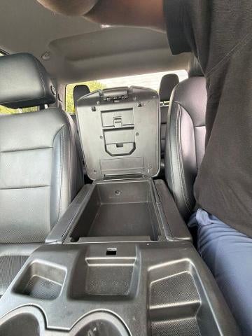 2021 GMC Sierra 1500 Crew Cab Short Box 4-Wheel Drive Elevation 3SB