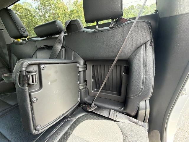 2021 GMC Sierra 1500 Crew Cab Short Box 4-Wheel Drive Elevation 3SB