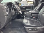 2021 GMC Sierra 1500 Crew Cab Short Box 4-Wheel Drive Elevation 3SB