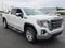 2019 GMC Sierra 1500 Crew Cab Short Box 4-Wheel Drive SLT