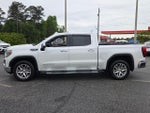 2019 GMC Sierra 1500 Crew Cab Short Box 4-Wheel Drive SLT