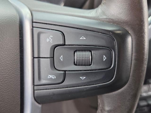 2019 GMC Sierra 1500 Crew Cab Short Box 4-Wheel Drive SLT
