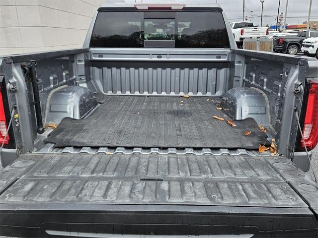 2019 GMC Sierra 1500 Crew Cab Short Box 4-Wheel Drive SLT