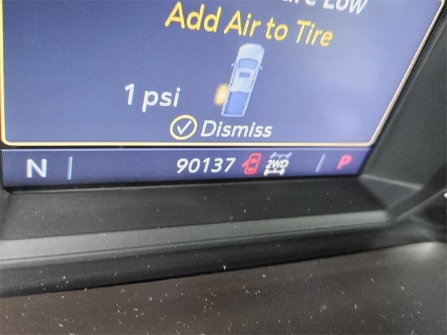 2019 GMC Sierra 1500 Crew Cab Short Box 4-Wheel Drive SLT