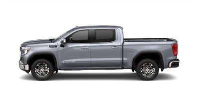 2019 GMC Sierra 1500 Crew Cab Short Box 4-Wheel Drive SLT