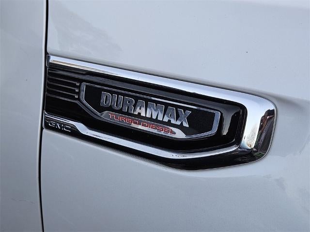 2022 GMC Sierra 1500 Limited Crew Cab Short Box 4-Wheel Drive SLT