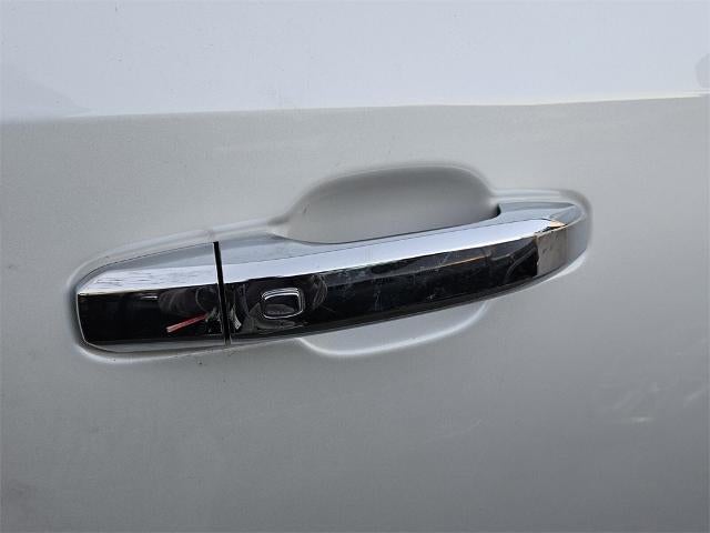 2022 GMC Sierra 1500 Limited Crew Cab Short Box 4-Wheel Drive SLT