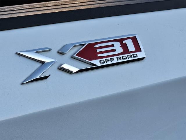 2022 GMC Sierra 1500 Limited Crew Cab Short Box 4-Wheel Drive SLT