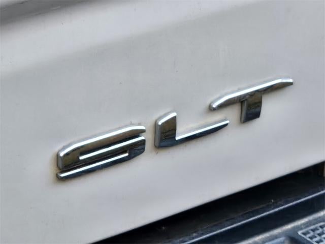 2022 GMC Sierra 1500 Limited Crew Cab Short Box 4-Wheel Drive SLT