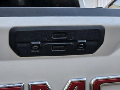 2022 GMC Sierra 1500 Limited Crew Cab Short Box 4-Wheel Drive SLT