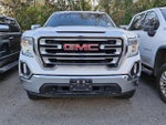 2022 GMC Sierra 1500 Limited Crew Cab Short Box 4-Wheel Drive SLT