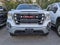 2022 GMC Sierra 1500 Limited Crew Cab Short Box 4-Wheel Drive SLT