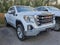 2022 GMC Sierra 1500 Limited Crew Cab Short Box 4-Wheel Drive SLT