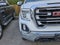 2022 GMC Sierra 1500 Limited Crew Cab Short Box 4-Wheel Drive SLT
