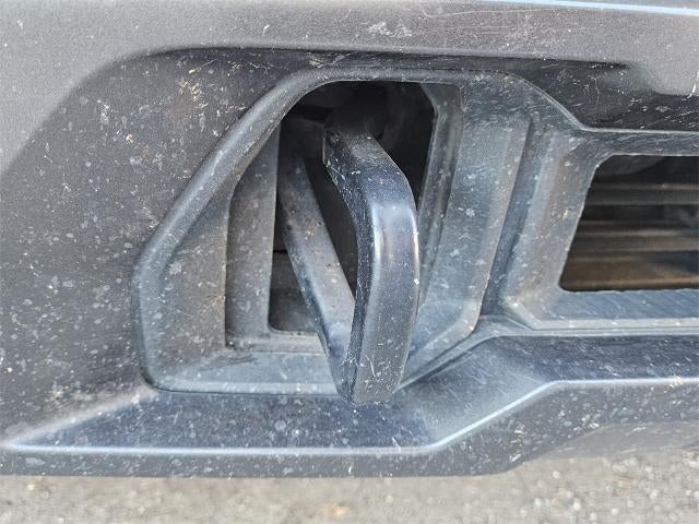 2022 GMC Sierra 1500 Limited Crew Cab Short Box 4-Wheel Drive SLT