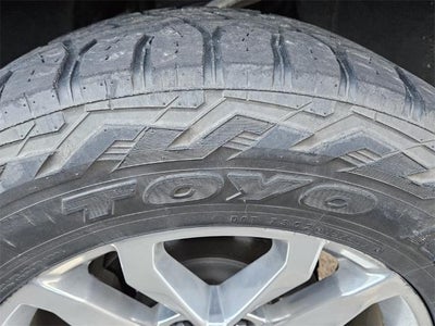 2022 GMC Sierra 1500 Limited Crew Cab Short Box 4-Wheel Drive SLT