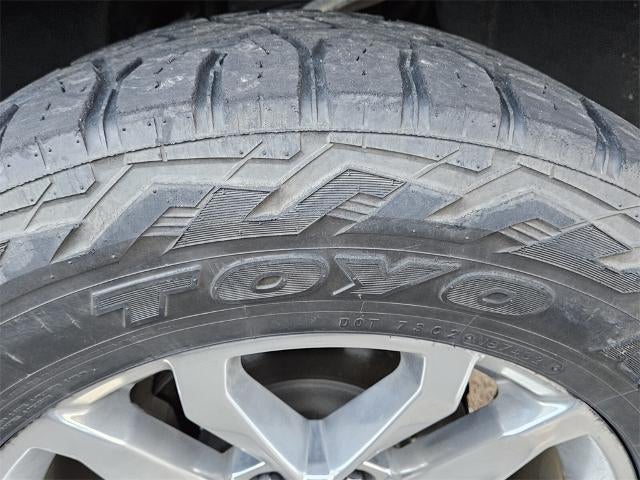 2022 GMC Sierra 1500 Limited Crew Cab Short Box 4-Wheel Drive SLT