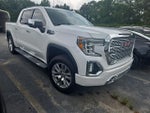 2019 GMC Sierra 1500 Crew Cab Short Box 4-Wheel Drive Denali