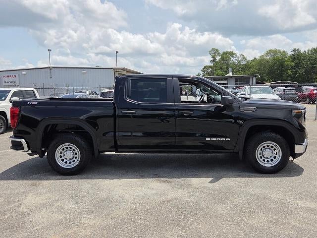 2026 GMC Sierra 1500 Crew Cab Short Box 4-Wheel Drive Pro