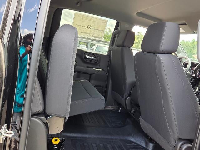 2026 GMC Sierra 1500 Crew Cab Short Box 4-Wheel Drive Pro