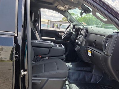 2026 GMC Sierra 1500 Crew Cab Short Box 4-Wheel Drive Pro