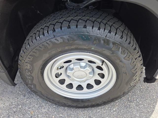 2026 GMC Sierra 1500 Crew Cab Short Box 4-Wheel Drive Pro