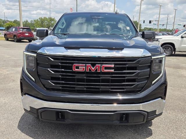 2026 GMC Sierra 1500 Crew Cab Short Box 4-Wheel Drive Pro