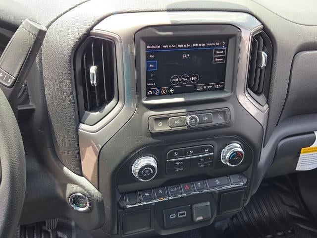 2026 GMC Sierra 1500 Crew Cab Short Box 4-Wheel Drive Pro
