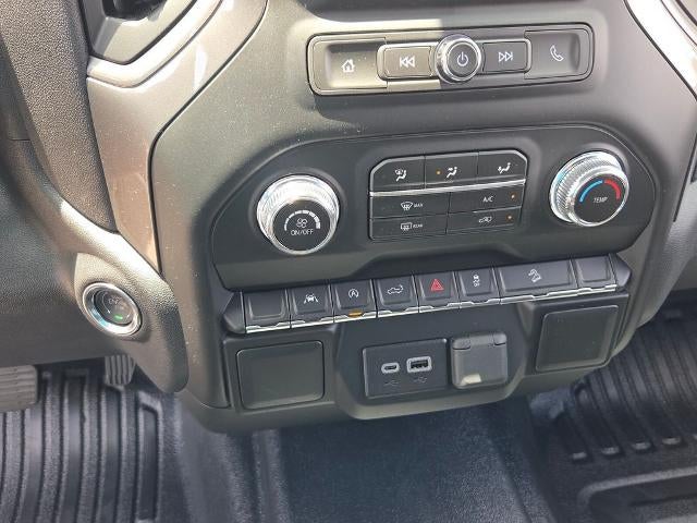 2026 GMC Sierra 1500 Crew Cab Short Box 4-Wheel Drive Pro