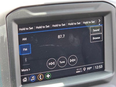 2026 GMC Sierra 1500 Crew Cab Short Box 4-Wheel Drive Pro