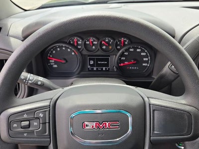 2026 GMC Sierra 1500 Crew Cab Short Box 4-Wheel Drive Pro