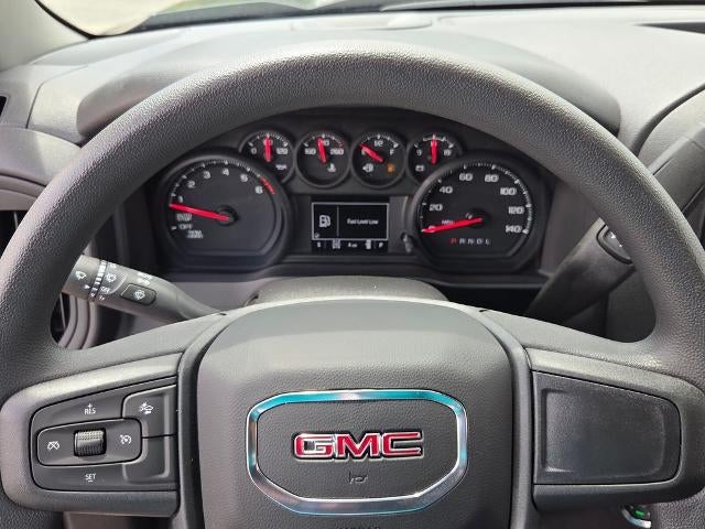 2026 GMC Sierra 1500 Crew Cab Short Box 4-Wheel Drive Pro