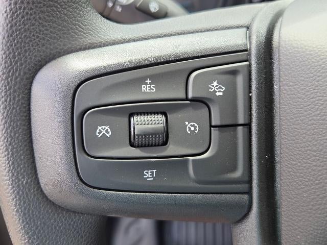 2026 GMC Sierra 1500 Crew Cab Short Box 4-Wheel Drive Pro