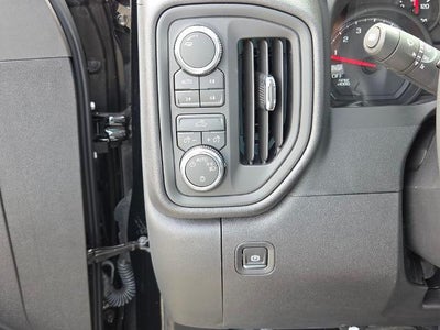 2026 GMC Sierra 1500 Crew Cab Short Box 4-Wheel Drive Pro