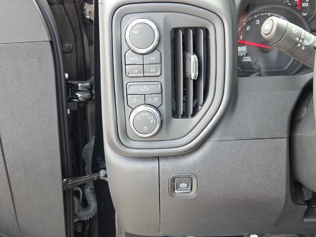 2026 GMC Sierra 1500 Crew Cab Short Box 4-Wheel Drive Pro