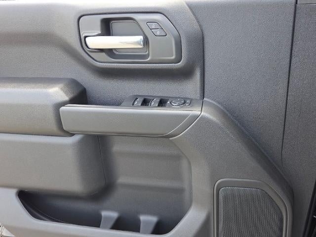 2026 GMC Sierra 1500 Crew Cab Short Box 4-Wheel Drive Pro