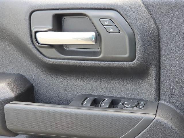 2026 GMC Sierra 1500 Crew Cab Short Box 4-Wheel Drive Pro