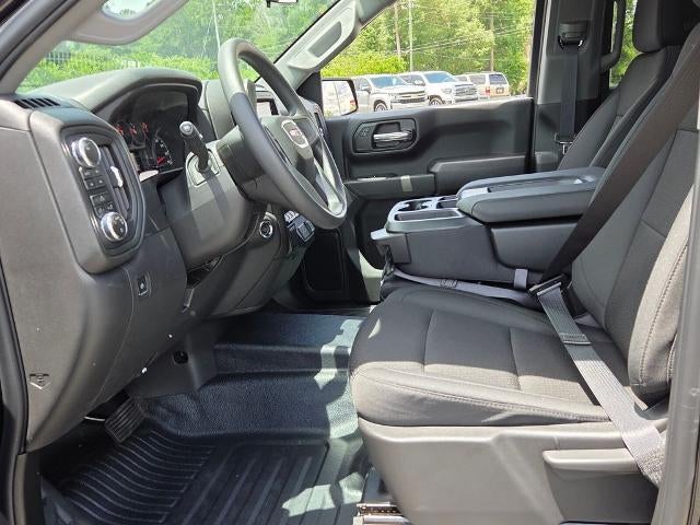 2026 GMC Sierra 1500 Crew Cab Short Box 4-Wheel Drive Pro