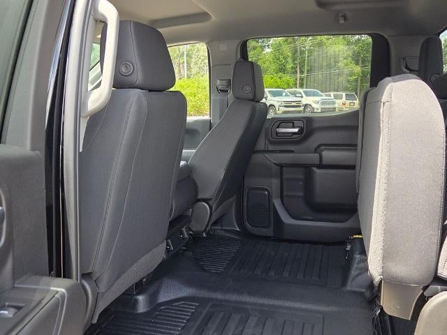 2026 GMC Sierra 1500 Crew Cab Short Box 4-Wheel Drive Pro