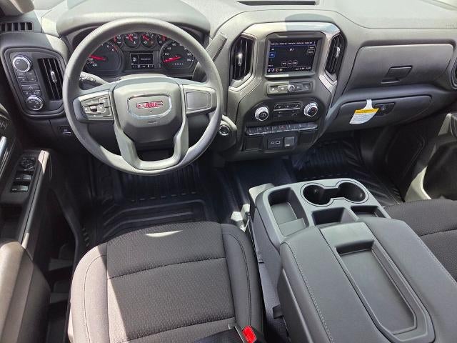 2026 GMC Sierra 1500 Crew Cab Short Box 4-Wheel Drive Pro