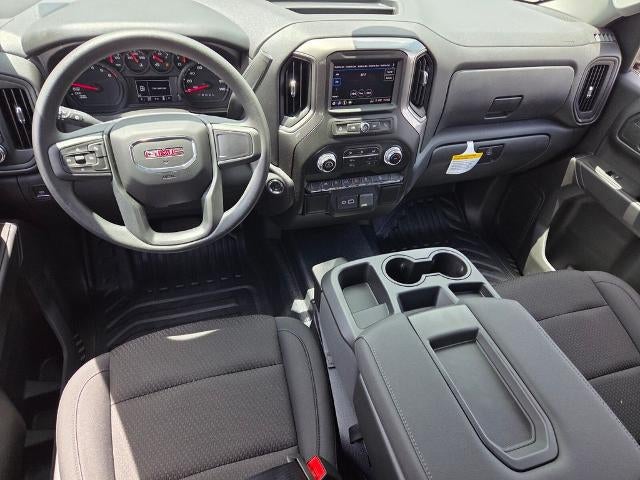 2026 GMC Sierra 1500 Crew Cab Short Box 4-Wheel Drive Pro